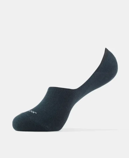 Compact Cotton Stretch No Show Socks