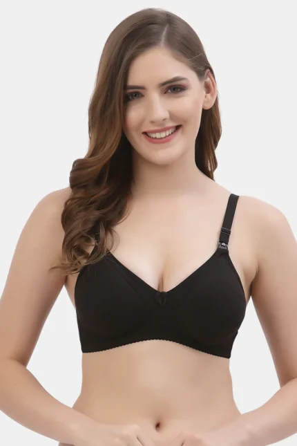 Blossom Maternity Full-Coverage Bra