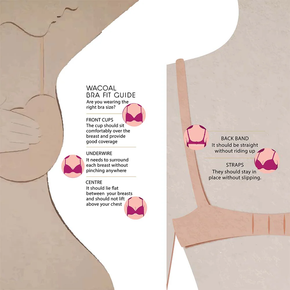 Mystique Padded Non-wired 3/4th Cup Bridal Wear Medium coverage Lace Bra - Image 10