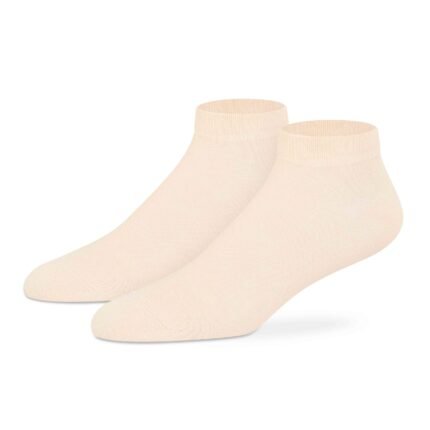 Women Basic Low-Cut Socks