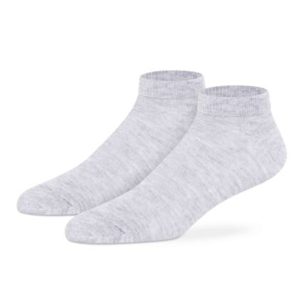 Basic Low-Cut Socks - Women