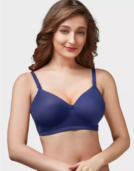 Women Full Coverage Non Padded Bra